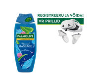 Dušigeel PALMOLIVE Wellnes.Massage 500ml