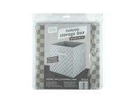 Kokkupand.hoiukarp HOME EXPERT 30x30x30