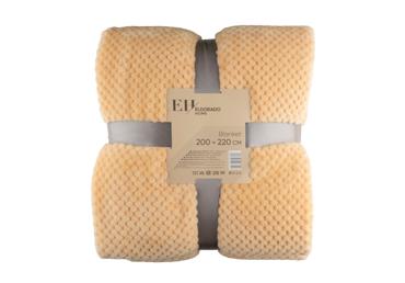 Pleed ELDORADO HOME 200x220cm - 1