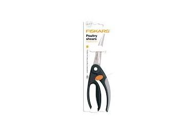 Linnukäärid FISKARS 25cm - 2