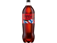 Karastusjook COCA-COLA Zero 2L