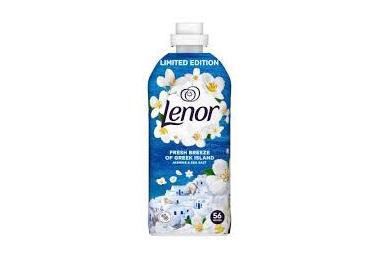 Pesulop.vah.LENOR FreshBreeze56pk 1.176L