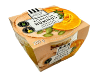 Kõrv.hummus kõrv.seemn GOURMET CLUB.200g