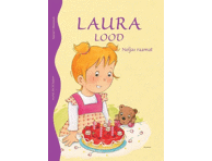 Raamat Laura lood. neljas raamat
