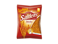Soolakõrsik Saltletts LORENZ 75g