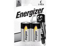 Patarei ENERGIZER Everyday C CP2