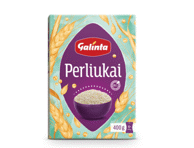 Peene pärloder GALINTA 4x100g