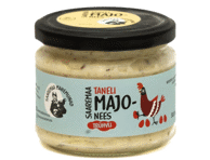 Majonees trühv. SAAREMAA MAHEMUNAD 250g