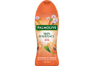 Dušigeel PALMOLIVE S.R.Papaya Peach500ml