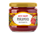Pohlamoos MEIE MARI 310g