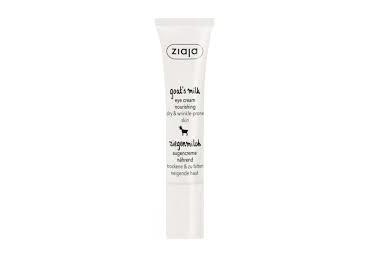 Silmaümbruskreem ZIAJA Kitsepiimaga,15ml