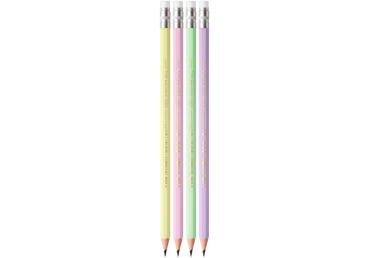 Harilik pliiats BIC Evolution