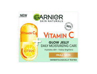 Näogeel-kreem GARNIER C-vitamiiniga 50ml