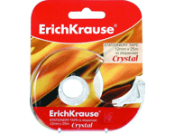Kleeplint alusega Erich Krause CRYSTAL