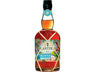 Rumm PLANTERAY Isle Of Fiji 40% 700ml
