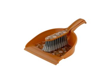 Harja ja kühvli komplekt HOME EXPERT - 3