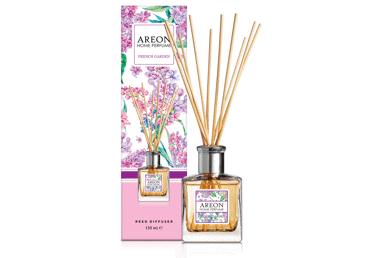 Kodulõhnastaja AREON Botanic Garden 50ml