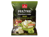 Krevetikrõpsud VIFON Wasabi 100g
