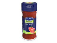 Mahe paprika jahv.SANTA MARIA 36g