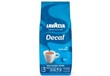 Kohvioad LAVAZZA Decaf 500g