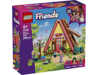 Konstruktor LEGO Glämpingumajake 42682