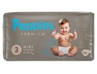 Mähkmed PEPPINS Premium 6-10kg 56tk