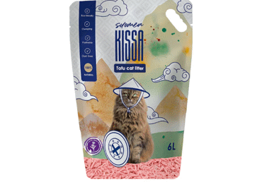 Kassiliiv Tofu SUOMEN KISSA Lavendel 6L