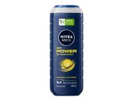 Dušigeel NIVEA MEN Power Fresh 500ml