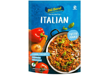 Itaalia pajaroog BLA BAND 150g