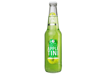 Alk.jook A.LE COQ Appletini 4.7% 330ml