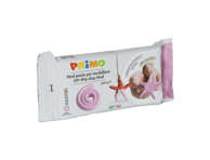 Modelleerimissavi PRIMO 500g roosa