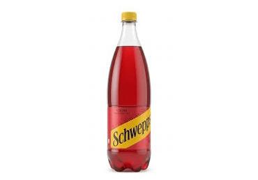 Toonik SCHWEPPES Cherry Pepper 1.5L