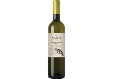 GT vein DIDEBULI Alazani V. White 750ml