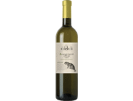 GT vein DIDEBULI Alazani V. White 750ml