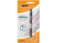 Mehaaniline harilik pliiats BIC +6 süsi