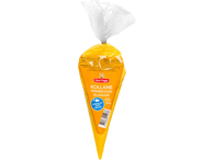 Eesti Pagar Piparkoogiglasuur kollane 90g