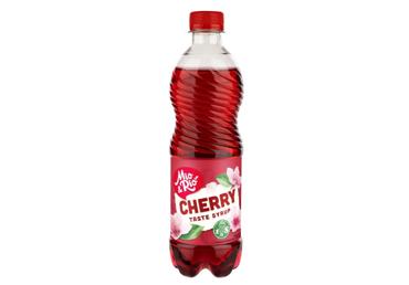 Siirup MIO&RIO kirsi 500ml