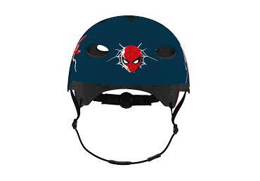 Laste kiiver 52-56cm SPIDERMAN - 2