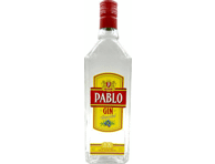 Gin PABLO 40% 700ml