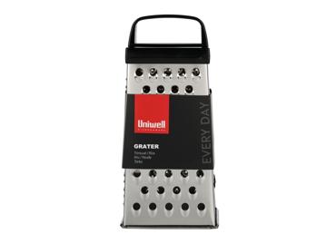 Neljakülgne riiv UNIWELL - 1