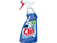 Mitme.puhasti CLIN Multi-Shine 500ml