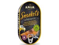 Suitsuheeringafilee õlis KAIJA, 170g