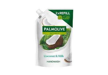 Ved.seep PALMOLIVE Coconut&Milk T/P500ml