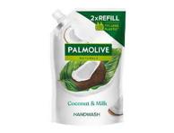 Ved.seep PALMOLIVE Coconut&Milk T/P500ml