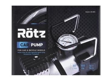Autopump ROTZ, BS-8016 - 1