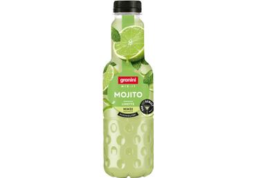 Mahlajook GRANINI Mix-it Mojito 750ml