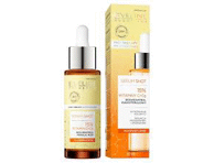 Näoseerum EVELINE 15% Vitamiin C+Cg 30ml