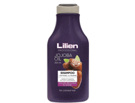Šampoon Jojoba Oil, LILIEN, 350 ml