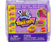 Toidukarbi mängukomplekt POLLY POCKET