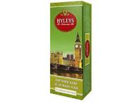 Roheline tee HYLEYS 25x1.5g